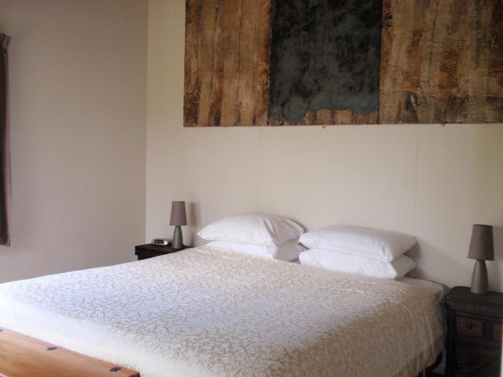 Wharepuke Subtropical Accommodation เคริเคริ ห้อง รูปภาพ